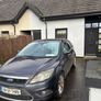 2009 Ford Focus Image 7