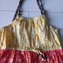 NEXT Girls summer dress Image 2