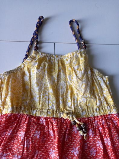 NEXT Girls summer dress