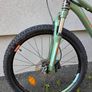 Cube kids mountain bike Image 3