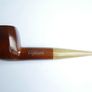 Vintage Alpina Horn Stem Pot Estate Pipe Image 10