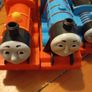 Trains toys Image 2