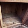 High-quality mexican wooden cabinet Image 7