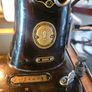 Singer 99k sewing machine Image 4