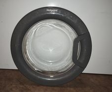 Washing Machine Glass / Door