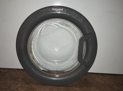 Washing Machine Glass / Door