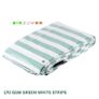 Midgrade Tarpaulin cover10m x 17m (33'-56')170 gsm Image 8