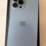 iPhone 13 Pro Max blue Image 3