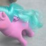 Cloudpuff Flutter Ponies Cloud Puff Slumber Party Set MLP G1 My Little Pony Image 7