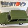 Range Rover Martoys Rare Colour Scale 1/24 New in the original box Image 3