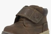 Timberland Earthkeepers Brown Leather Boots Toddler UK4.5