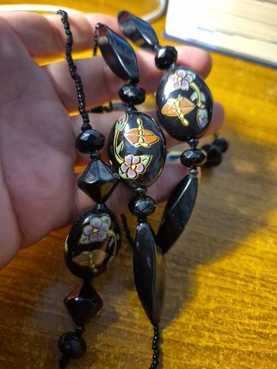 Vintage Necklace