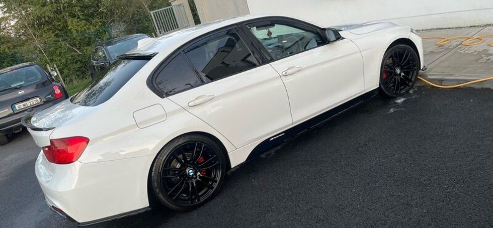 Bmw F30