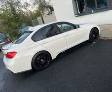 Bmw F30