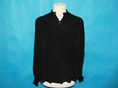Mango Suit Blouse Size 10