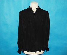 Mango Suit Blouse Size 10