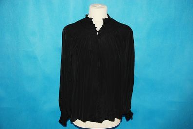 Mango Suit Blouse Size 10