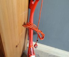 Flymo MiniTrim ET21 Strimmer