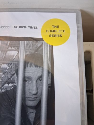 Paths To Freedom Complete Series On DVD. Brand New In Factory Plastic.  Collect In Dublin Or Receive Via Post.