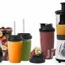 Easy Blend Deluxe Blender Image 2