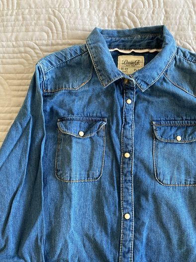 Shirt Age 11-12