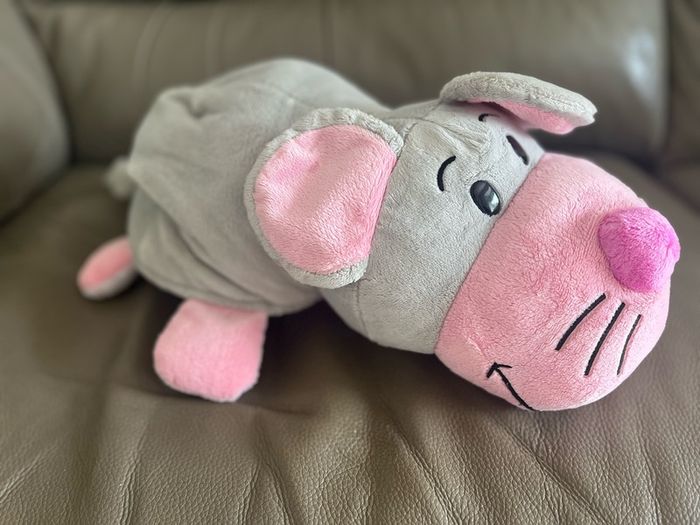 Flipazoo Cuddly Toy