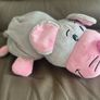 Flipazoo Cuddly Toy Image 2