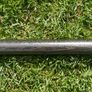 Antique Police Batton  Night Stick Vintage Ebony Wood Image 7