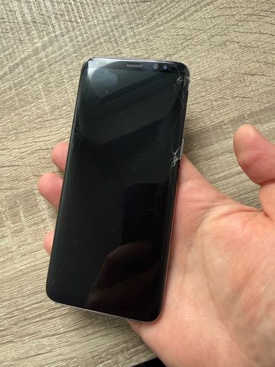 Galaxy S8 unlocked
