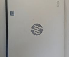 HP 2 in 1 Chromebook 12.3in