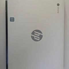 HP 2 in 1 Chromebook 12.3in