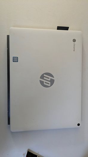 HP 2 in 1 Chromebook 12.3in