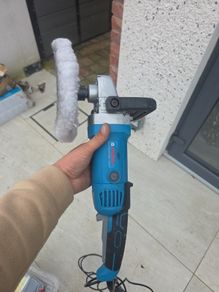 car polisher
