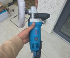 car polisher