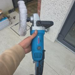 car polisher