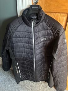 Men's Regatta Zip Up Jacket X-Large