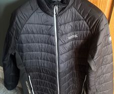 Men's Regatta Zip Up Jacket X-Large