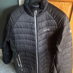 Men's Regatta Zip Up Jacket X-Large