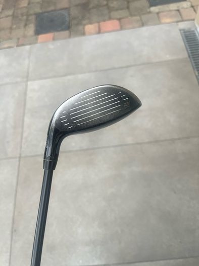 cobra Bio Cell 3 wood