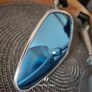 Rizoma motorcycle mirrors Image 5