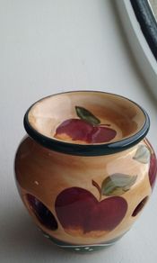 Ceramic Oil Burner