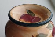 Ceramic Oil Burner