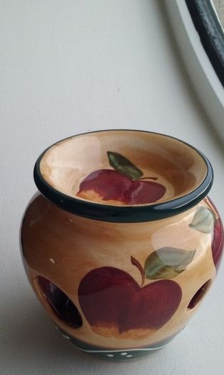 Ceramic Oil Burner