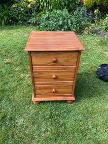 Pine Locker
