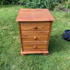 Pine Locker