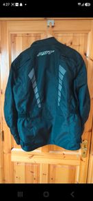 Rst motorbike jacket