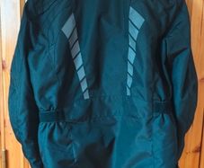 Rst motorbike jacket