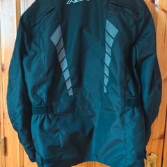 Rst motorbike jacket
