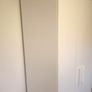 Ikea Brimnes wardrobe white Image 4
