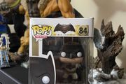 Funko POP Heroes: Batman vs Superman - Batman Action Figure
